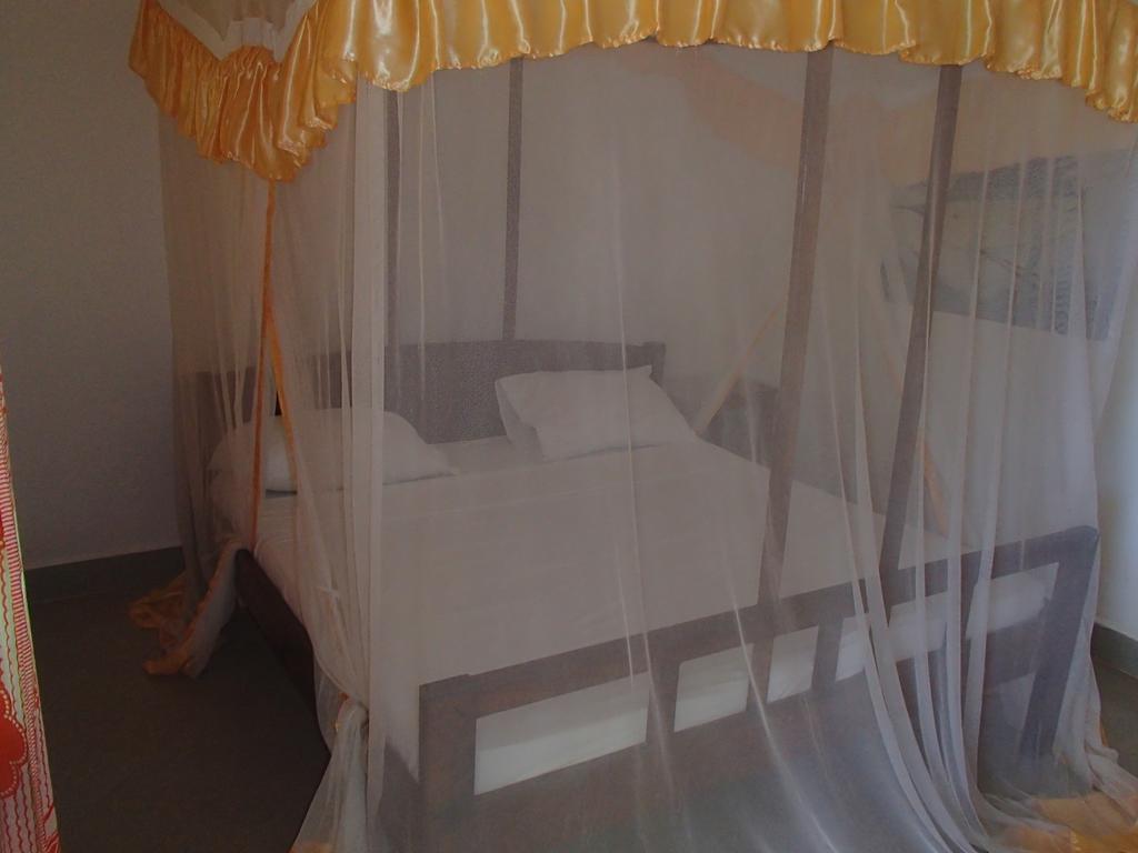 The Nungwi Inn Hotel Habitación foto